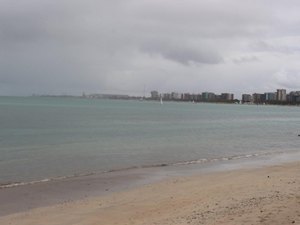 Sala de Alerta prevê chuvas moderadas até a noite desta quarta-feira (6)