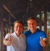 Renan Filho lança campanha ao Governo de Alagoas neste sábado em Arapiraca