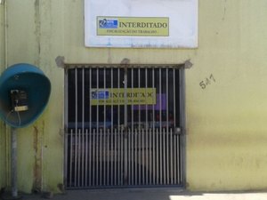 Prefeitura de Arapiraca não dispõe de prédio público para ceder ao M.T.E.