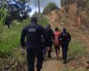 Suspeito tentou forjar suicídio após matar adolescente em Colônia Leopoldina