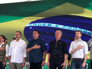 Vale-gás deve passar a ser mensal com PEC dos Combustíveis, diz Lira