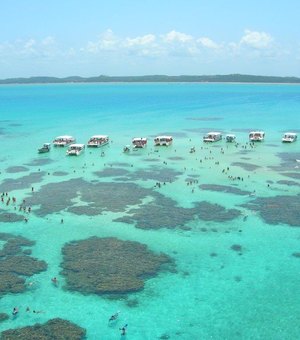 Ocupação hoteleira em Alagoas supera média de 90% no feriado