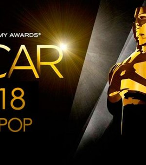 Confira a lista com os indicados ao Oscar 2018