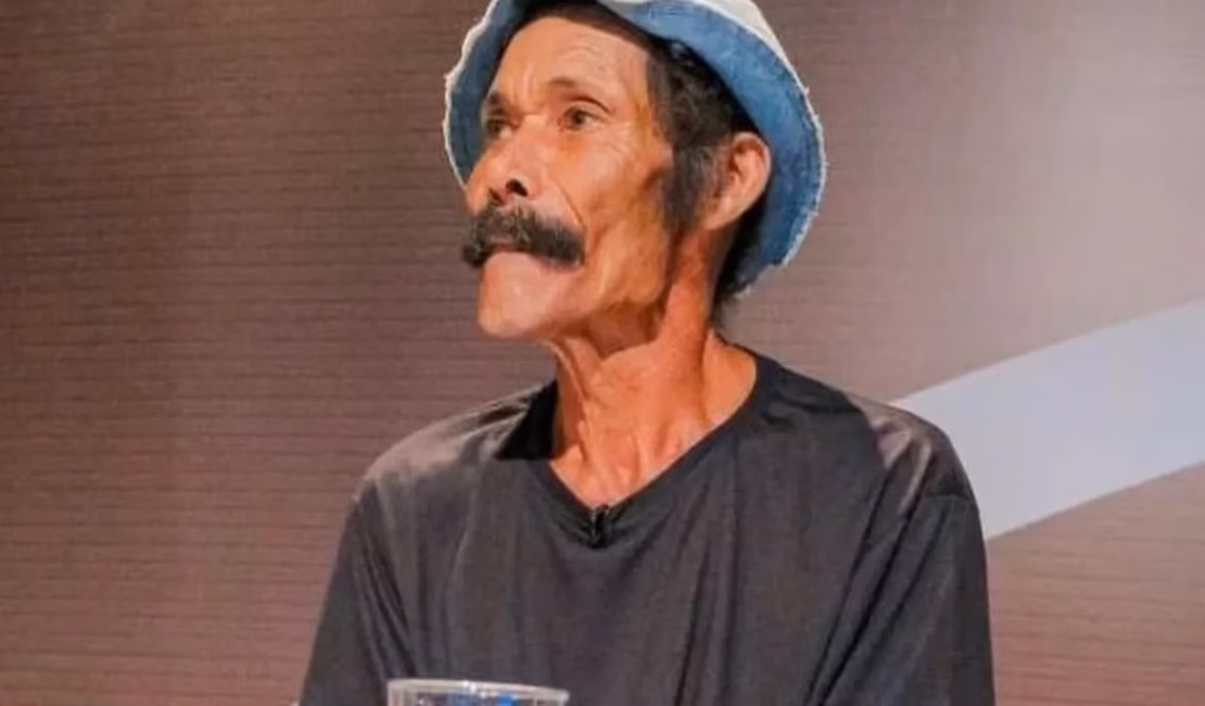 SBT prepara homenagem a Madruguinha do Brasil após morte do humorista