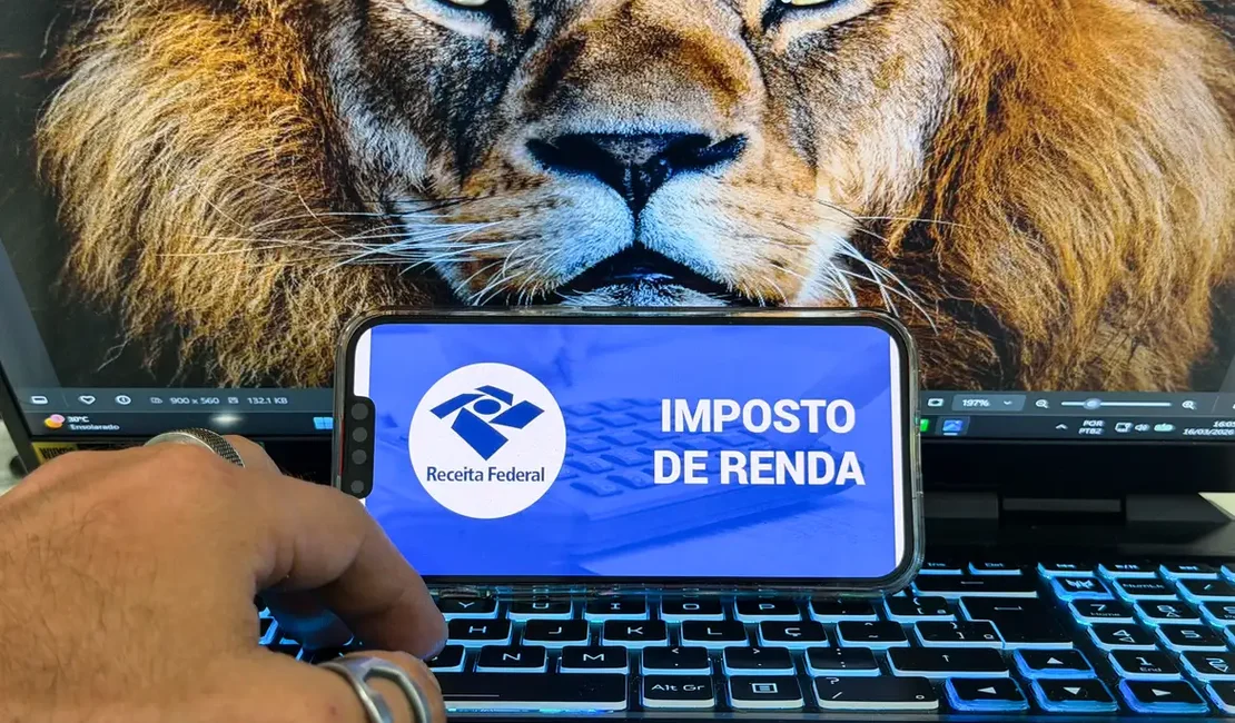Receita abre consulta a lote da malha fina do Imposto de Renda