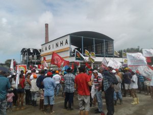 Justiça libera pagamento de mais de R$ 4 mi da Massa Falida da Laginha