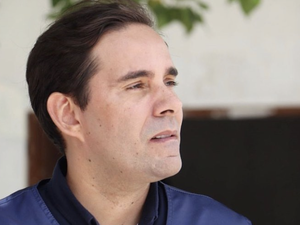 Kelmman Vieira nega que estaria deixando Secretaria de Estado para fortalecer oposição a JHC na Câmara