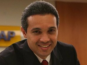 TRF-4 determina a soltura de Márcio Lobão, filho de Edison Lobão