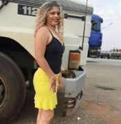 Alagoana morre em mais um acidente envolvendo ônibus de Alagoas