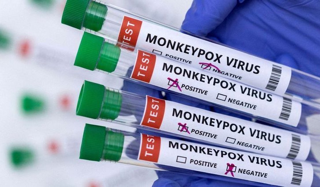 Sobe para 14 o número de casos de varíola do macaco confirmados no Brasil