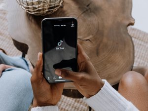 Novo filtro do TikTok é capaz de criar vídeos a partir de fotografias
