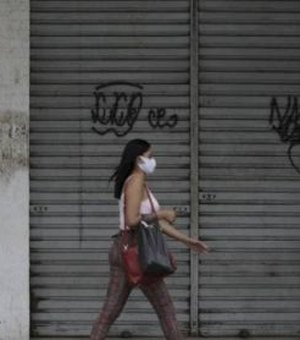 Brasil lidera lista de países a serem evitados no pós-pandemia