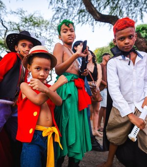 4º Festival da Cultura Nerd acontece neste fim de semana