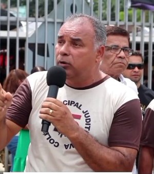 PT define nome para disputar a Prefeitura de Rio Largo