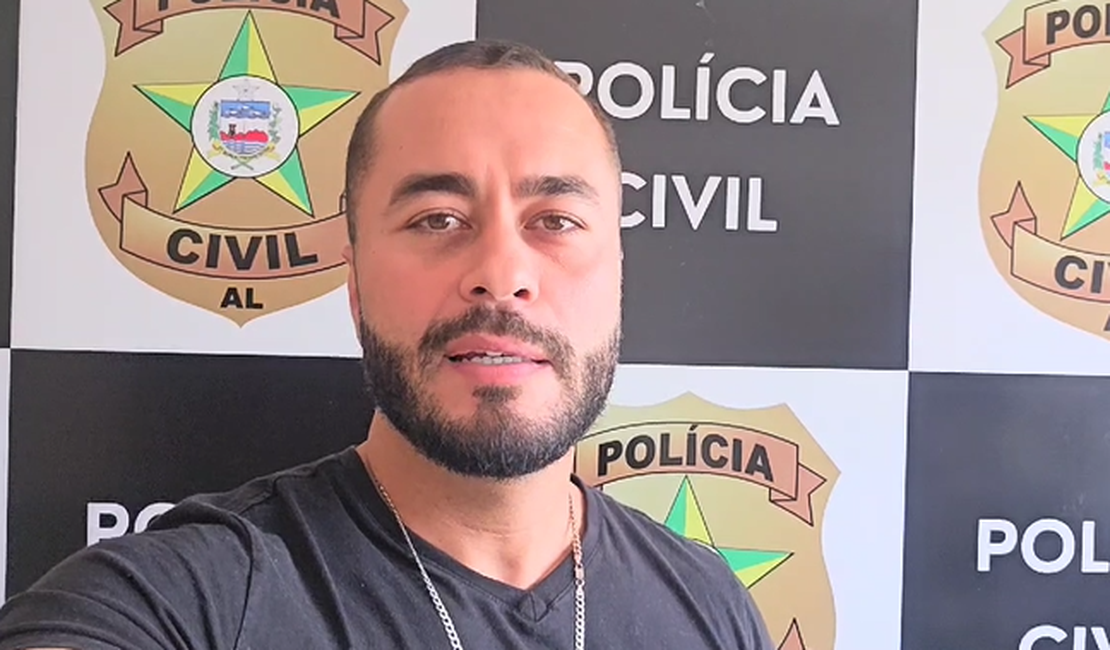 Polícia Civil revela detalhes da tentativa de feminicídio e incêndio ocorrido na zona rural de Palmeira