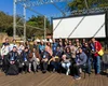 Penedo participa de 4º Fórum SP Cine, em São Paulo