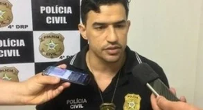Veja quem é novo delegado-geral da Polícia Civil de AL após afastamento de Gustavo Xavier