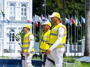 Roubos caem 50% no Benedito Bentes com reforço do Ronda no Bairro; veja balanço do 1º semestre