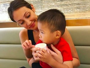 Youtuber devolve menino autista três anos após a adoção