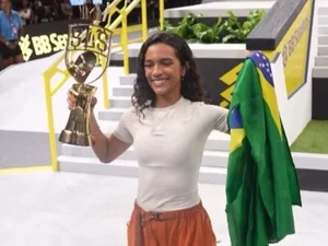 São Paulo sediará Mundial de Skate com estrelas olímpicas; confira