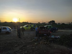 A empresa que praticar o  descarte irregular vai pagar multa de R$ 14 mil, afirma secretário adjunto