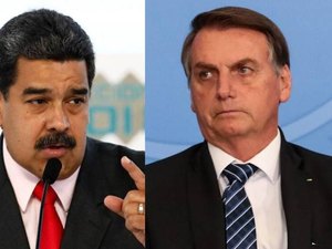 Venezuela critica Brasil por refúgio a militares que desertaram em RR