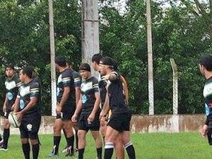 ASA Rugby estreia na Copa do Nordeste diante do Serigy