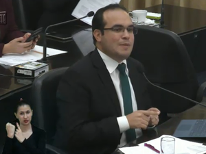 “PAA 2020 equivale a 10 sacos de inhame”, dispara deputado Davi Maia