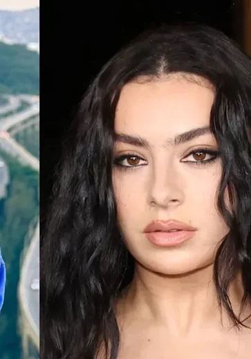 Zé Felipe, Charli XCX e mais: confira as novidades musicais da semana