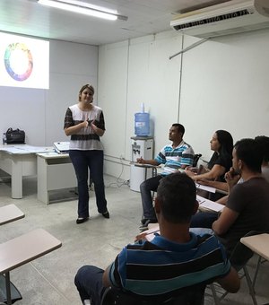 Sine Maceió oferta 90 vagas gratuitas para workshops