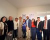 Teca Nelma participa da inauguração da unidade Cidadania PopRua em Maceió