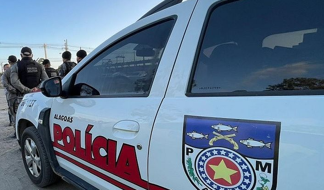 Corpo com tornozeleira eletrônica é encontrado em estado de decomposição na Gruta