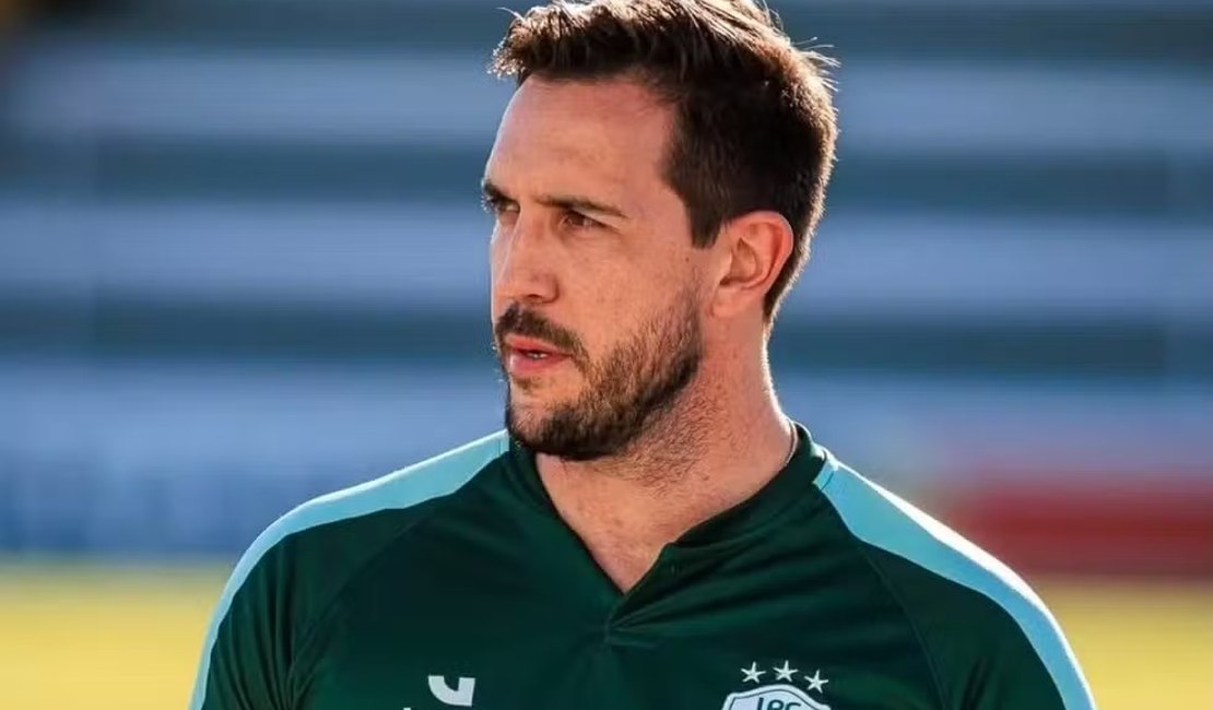 Luiz Fernando Pongelupe será o novo executivo de futebol do ASA