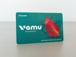 Vamu Escolar: estudantes têm até sexta (14) para efetuar cadastro ou recadastro 2025