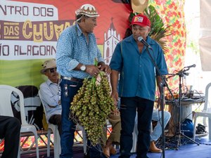 Profetas da chuva preveem inverno chuvoso e bom para agricultura no Sertão