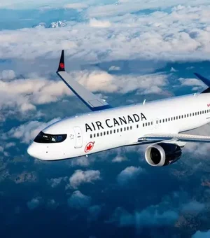 Air Canada é condenada a indenizar passageira em R$ 5 mil em Maceió