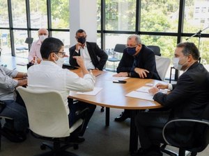 Estado ofertará cinco mil vagas em concursos públicos