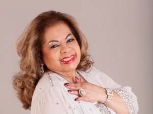 Cantora Angela Maria morre aos 89 anos