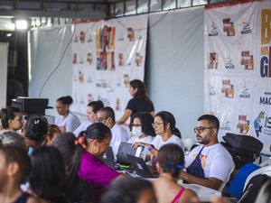 Brota na Grota contempla moradores de Riacho Doce nesta sexta-feira (6)