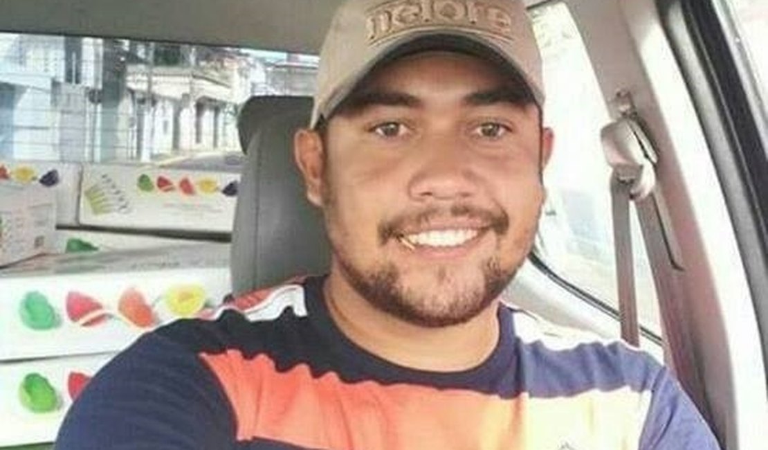 Homem é suspeito de matar ex-genro com disparos de arma de fogo