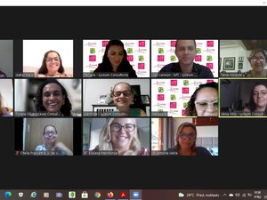 Alfabetiza Maceió já iniciou a formação de mais de mil professores e gestores da rede de ensino