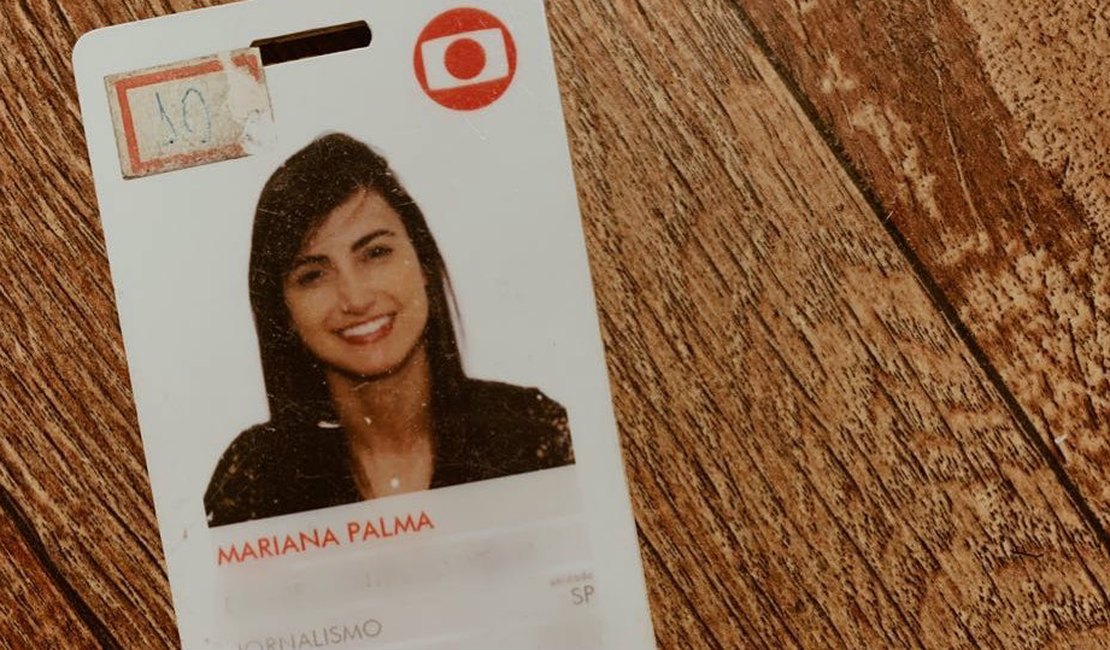 Após 11 anos, Mari Palma pede demissão da Globo: “Hora de mudar”