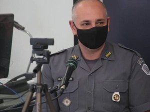 Coronel da PM que convocou “amigos” para ato bolsonarista é afastado