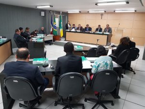 Prefeitura dá terrenos como garantia na reforma da Previdência em Arapiraca