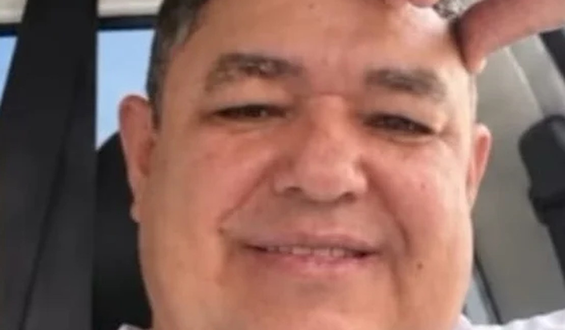 Morre trabalhador de Arapiraca que sofreu acidente na Barra de São Miguel