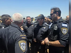 Ataque a tiros em Israel deixa um morto e cinco feridos