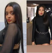 Acidente de trânsito deixa duas jovens feridas no município de Campestre