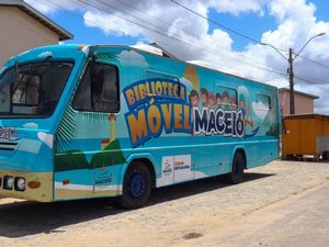 Prefeitura realiza ação de matrículas para vagas remanescentes no Conjunto Maceió I