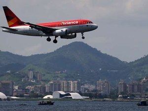 Anac suspende cautelarmente todas as operações da Avianca