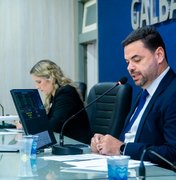 Presidente Chico Filho determina recadastro geral de servidores efetivos e comissionados na Câmara Municipal